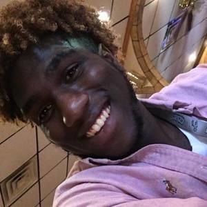 Meet your Posher, Fred